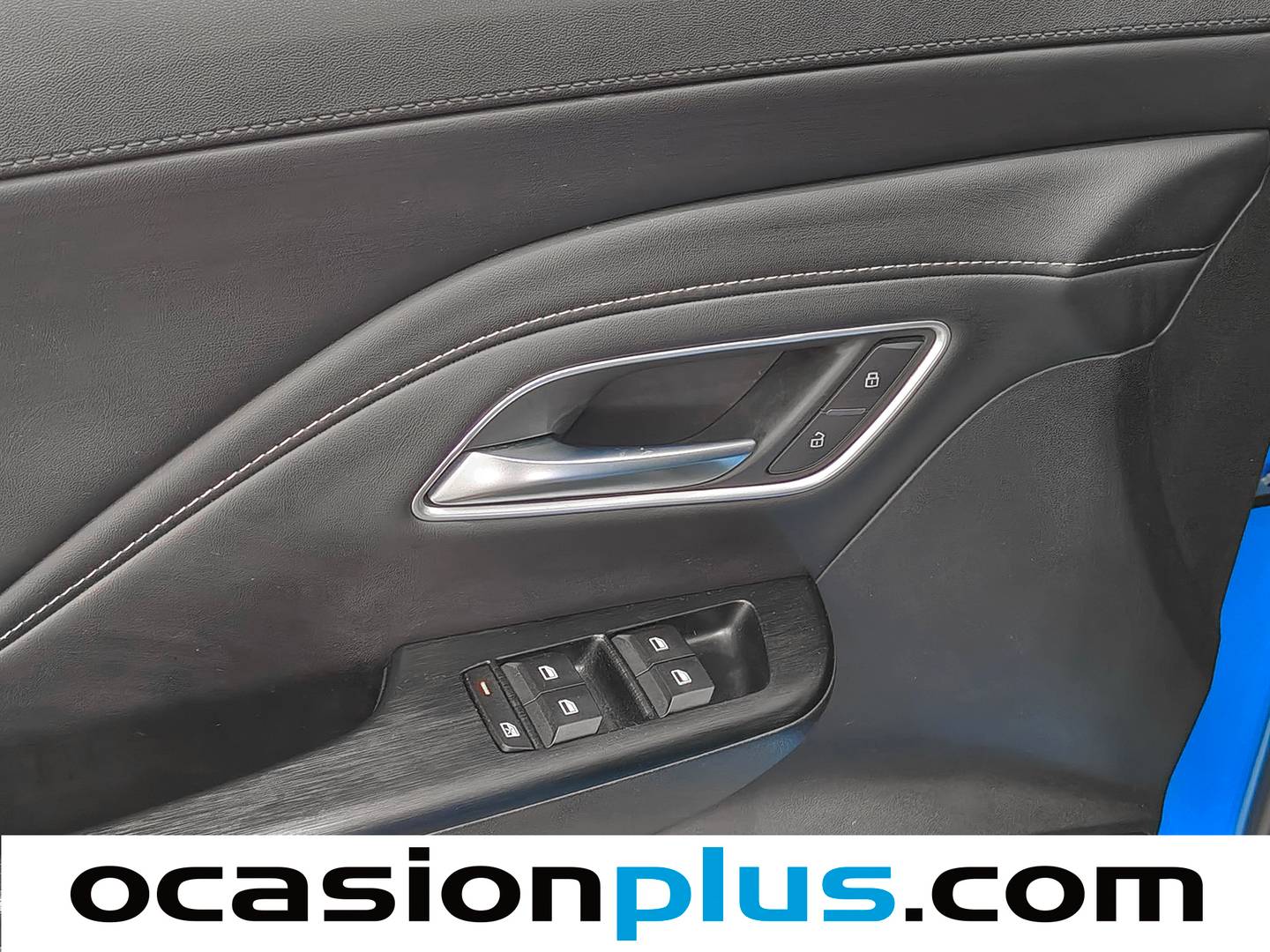 MG ZS MG ZS 1.5 Hybrid+ Luxury (197 CV) 2025