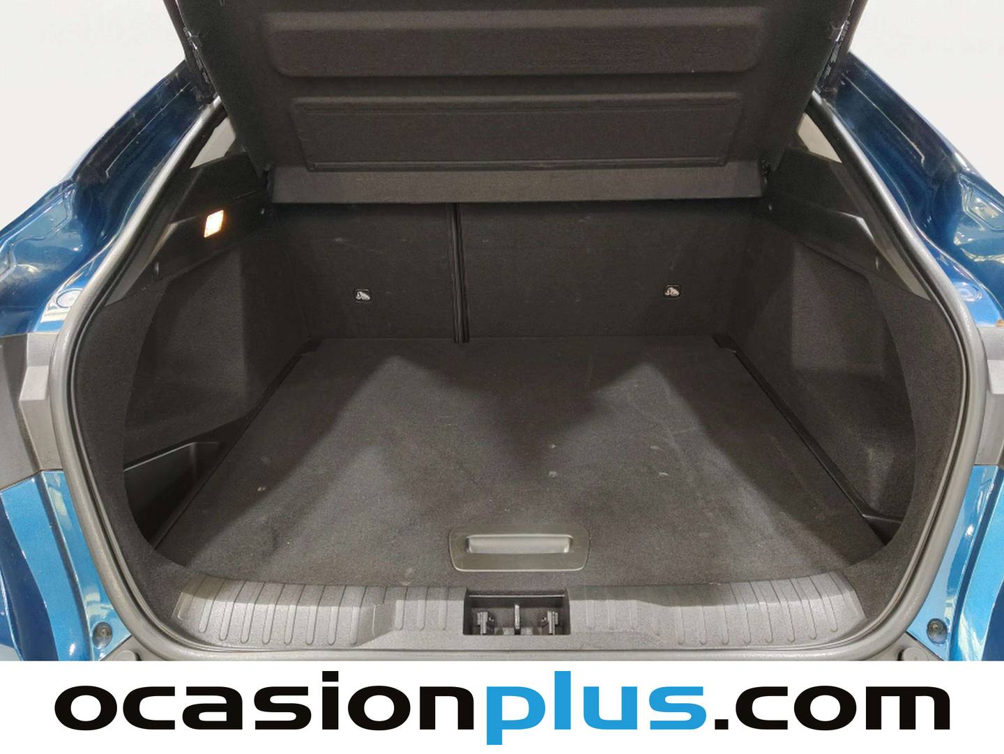 Fotos maletero Renault Arkana Renault Arkana Techno TCe 140 Mild hybrid EDC 103 kW (140 CV)