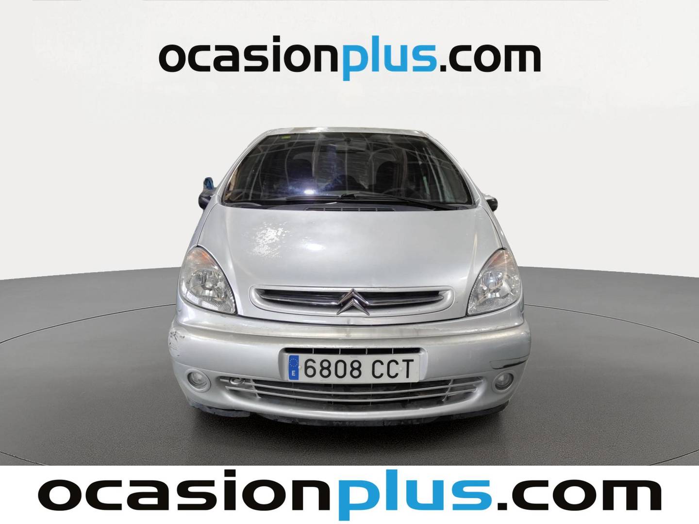 Citroën Xsara Picasso Citroën Xsara Picasso 2.0 HDI Exclusive (90 CV) 90cv