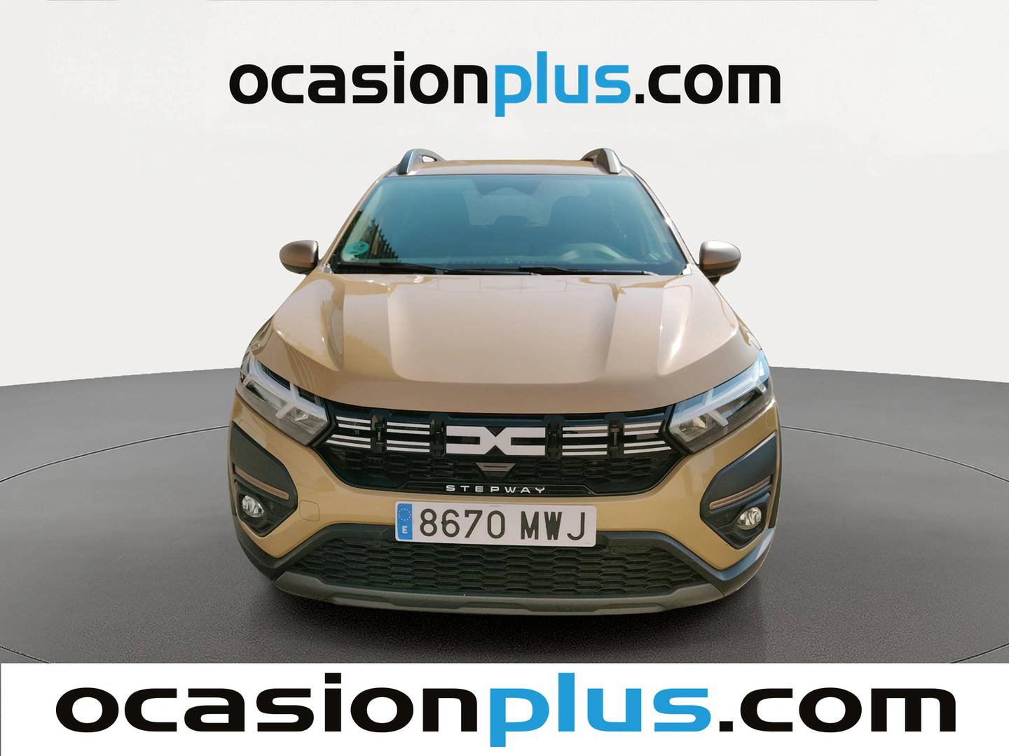 Dacia Sandero Dacia Sandero Stepway Extreme Go TCe CVT (91 CV) 91cv