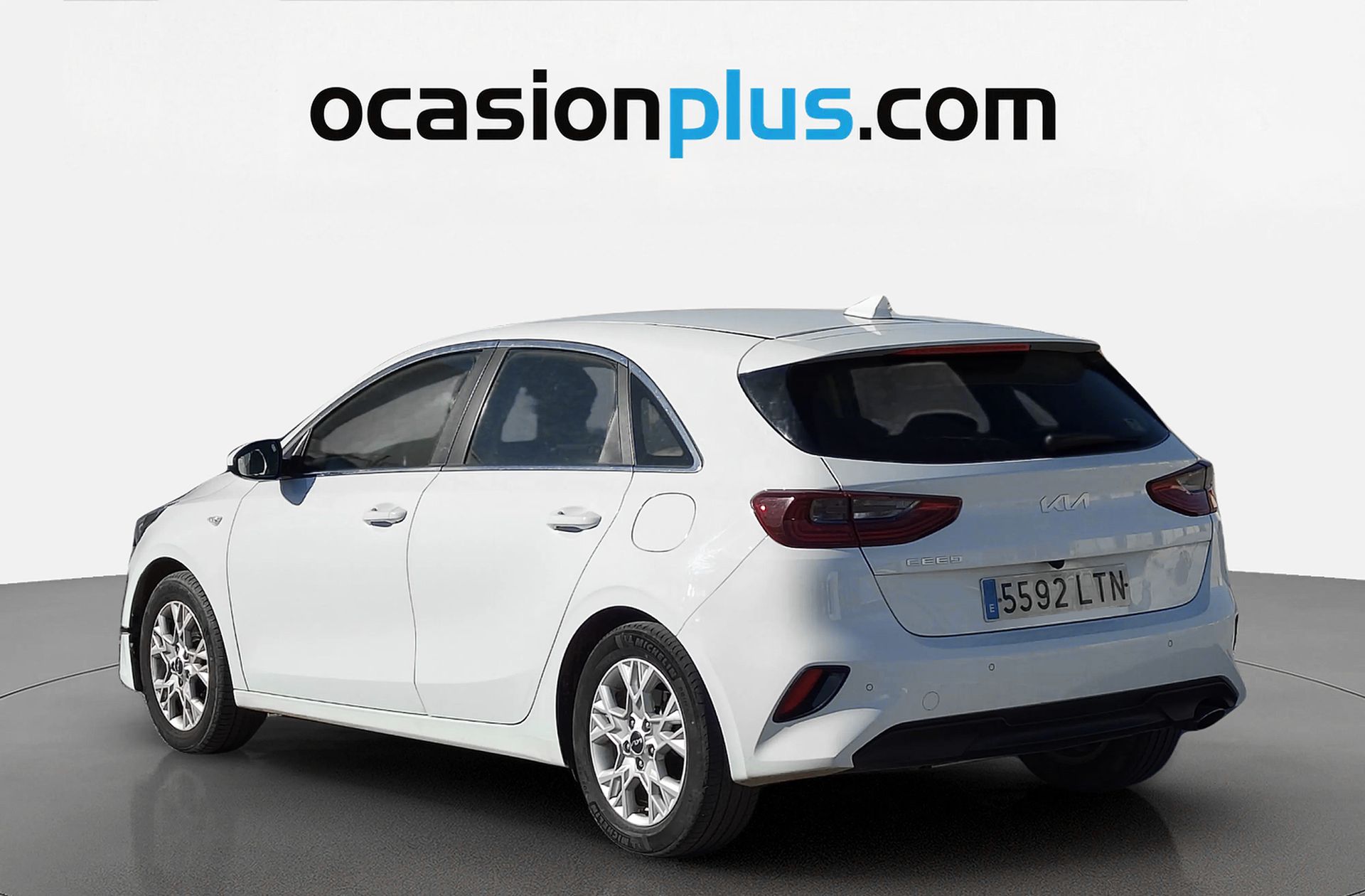 Kia Ceed 1.0 T-GDi Drive - foto 3