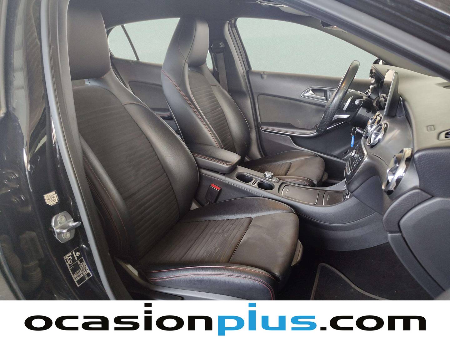 Mercedes GLA Mercedes GLA 180 (122 CV) al mejor precio