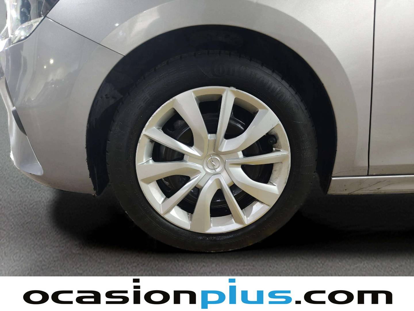 Foto Opel Corsa Opel Corsa 1.5D DT Edition (102 CV)