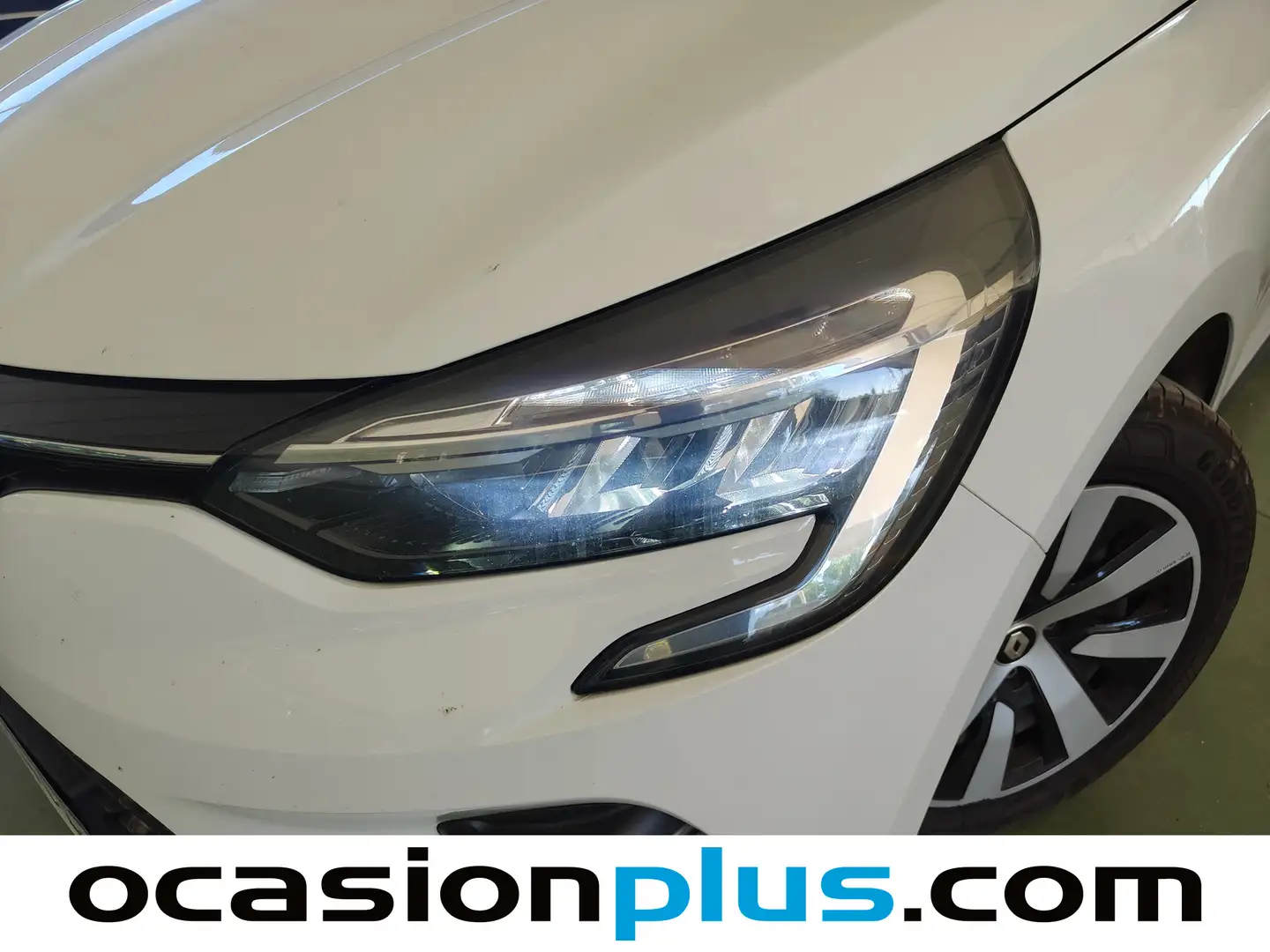 Foto Renault Clio Renault Clio Equilibre TCe (90 CV)