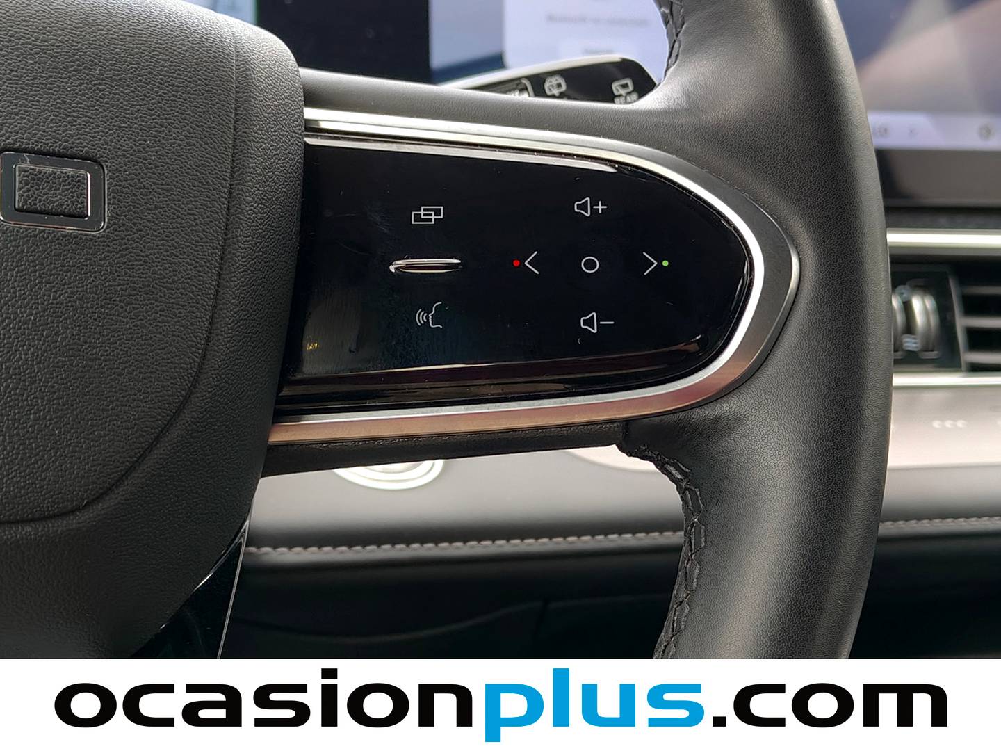 EBRO S700 EBRO S700 1.6 TGDI Luxury 7 DCT (147 CV) de segunda mano