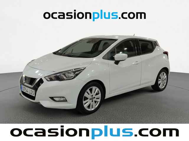 Nissan Segunda Mano Baratos Murcia