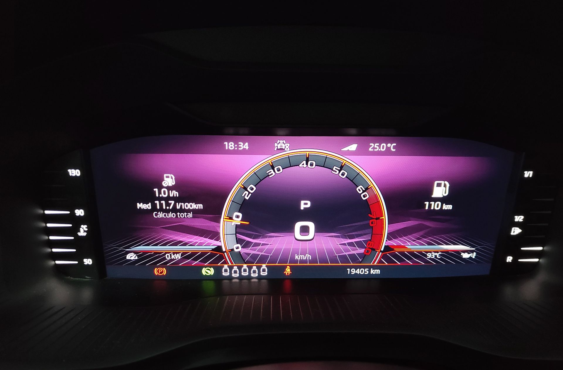 Škoda Kodiaq 1.5 TSI Sportline 4x2 DSG 7 plazas - foto 26