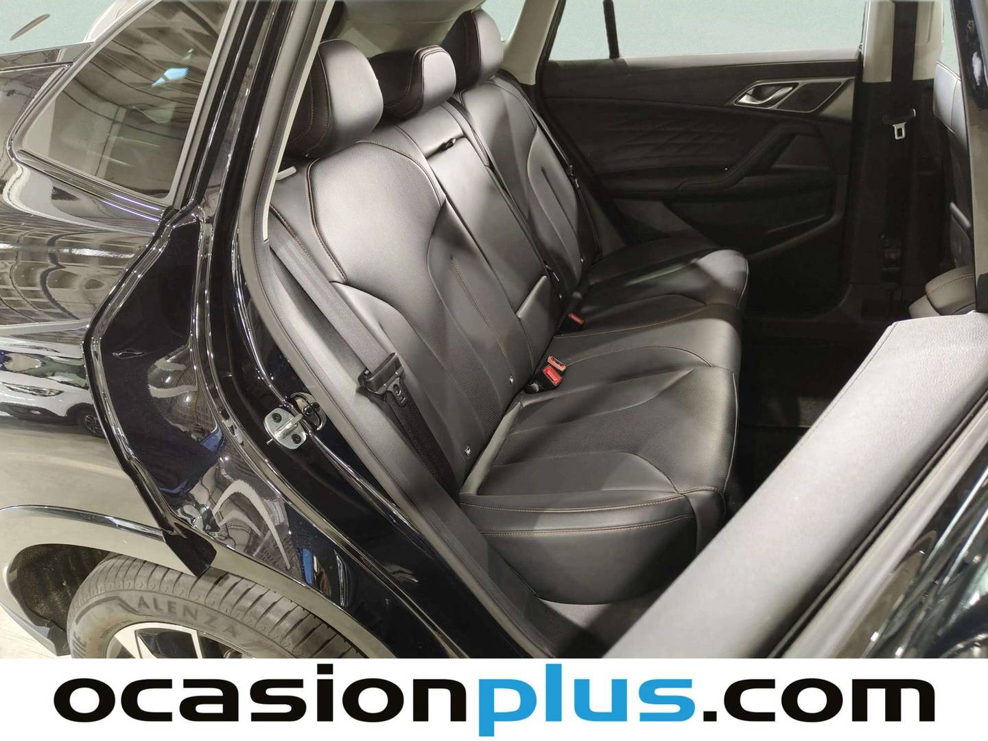 Foto MG HS MG HS 1.5T Luxury DCT (170 CV)