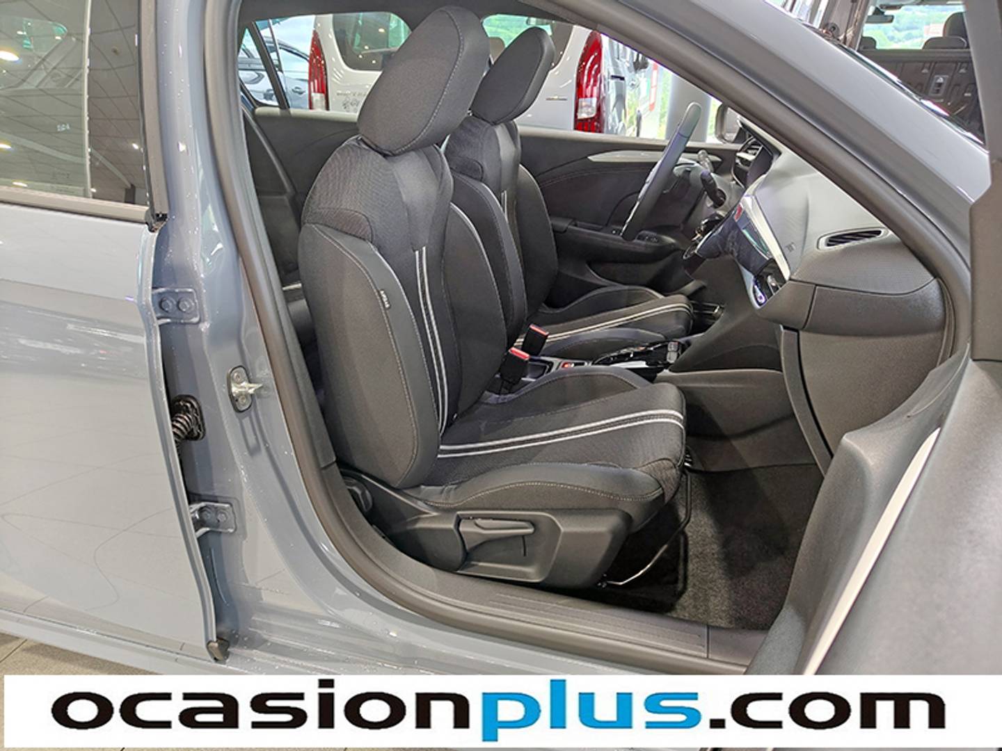 Opel Corsa Opel Corsa 1.2 T XHL Hybrid GS eDCT (110 CV) al mejor precio