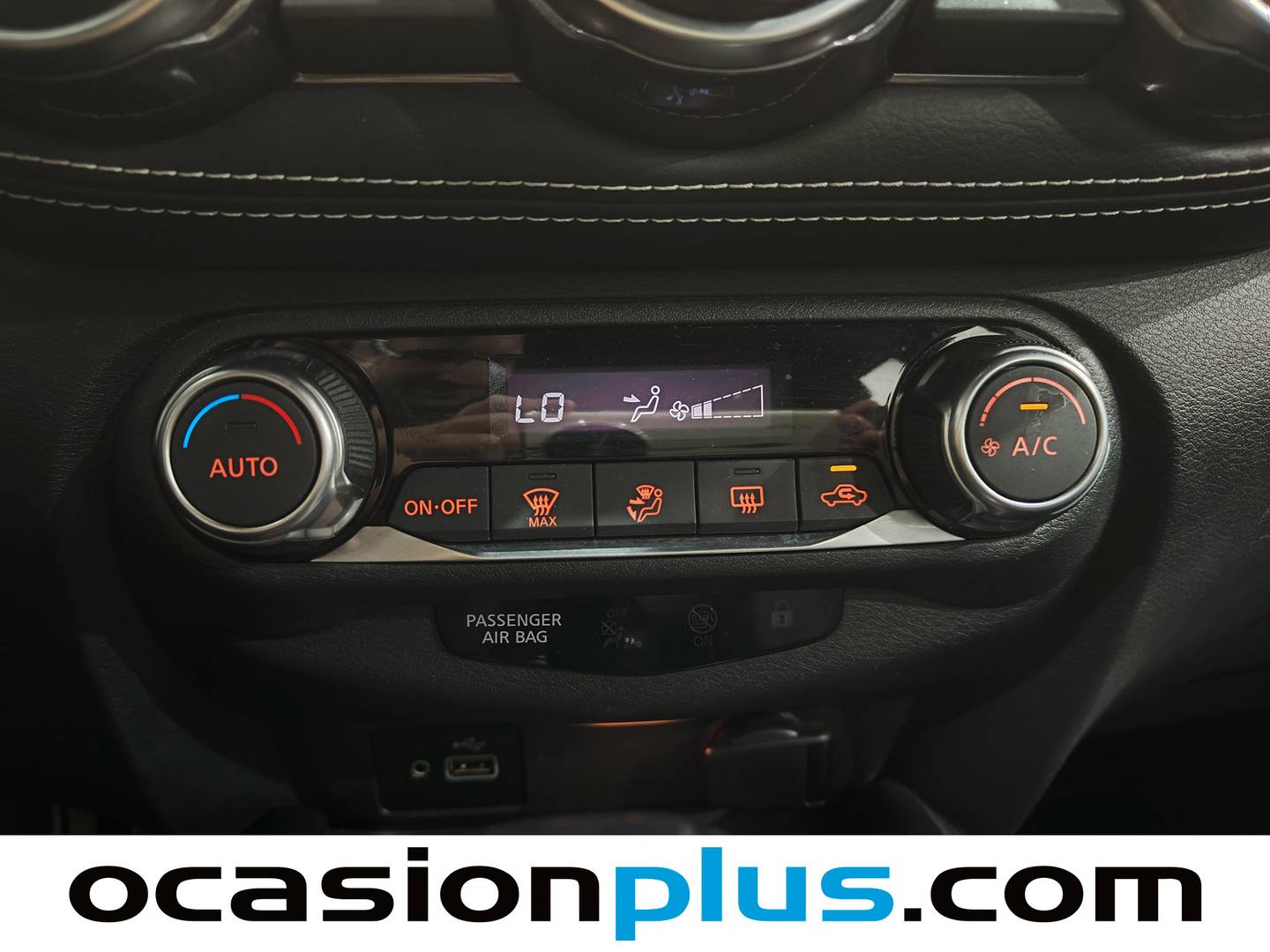 Nissan JUKE Nissan Juke DIG-T (114 CV) DCT 7 Vel. Tekna km 0