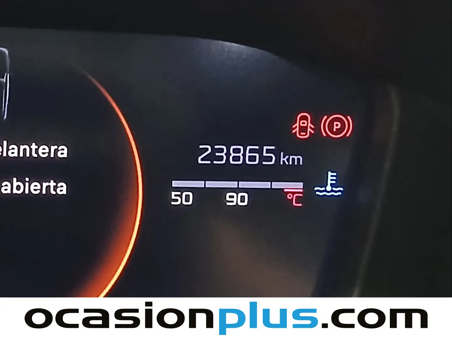 Foto Peugeot 2008 Peugeot 2008 PureTech 100 S&S Allure (100 CV)