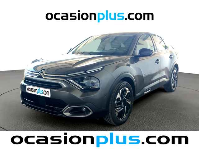 Citroën C4 Ocasión