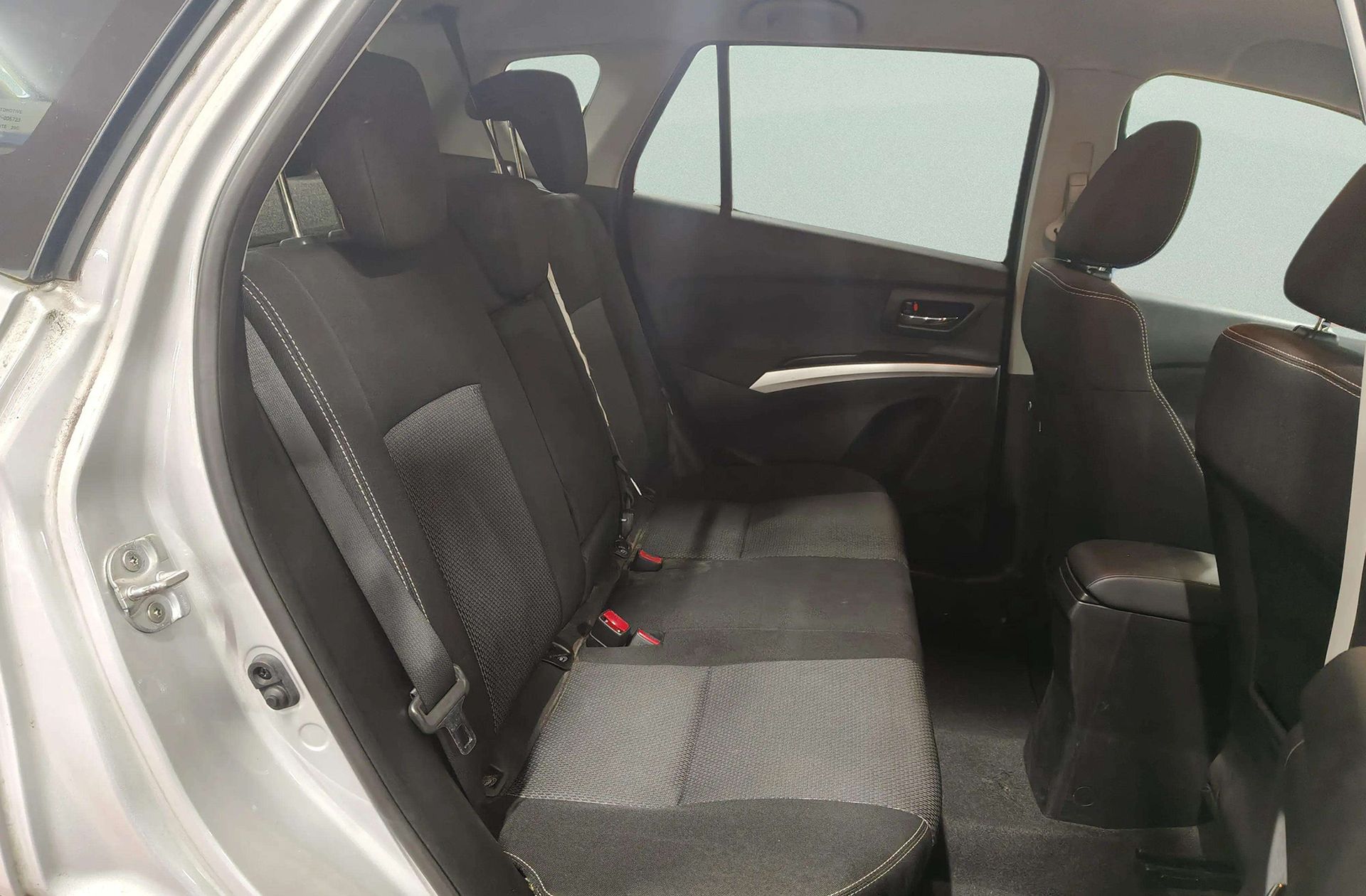 Suzuki S-Cross 1.6 Ddis GLE - foto 15