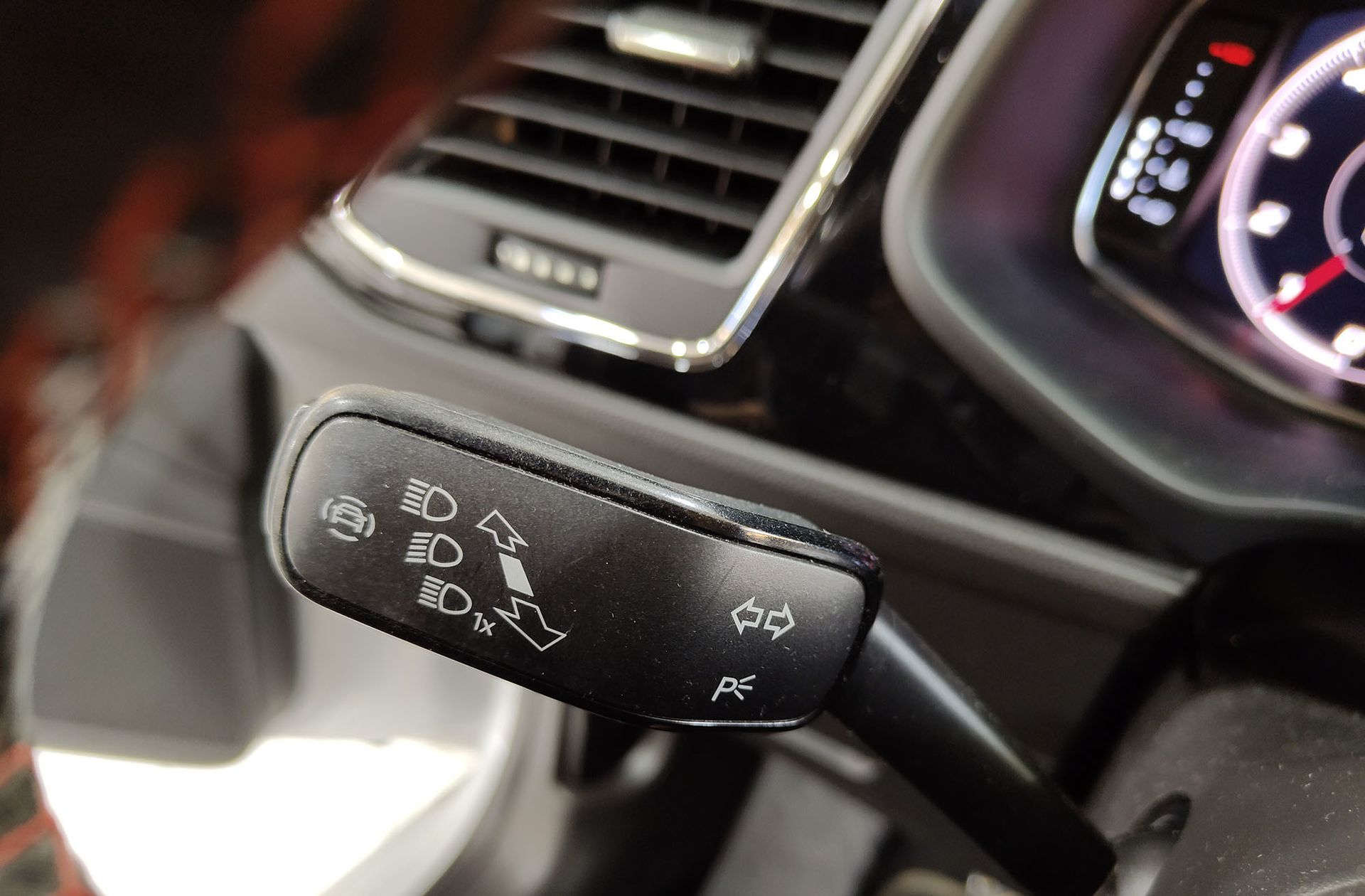 SEAT León 1.5 TSI FR Black Edition - foto 26