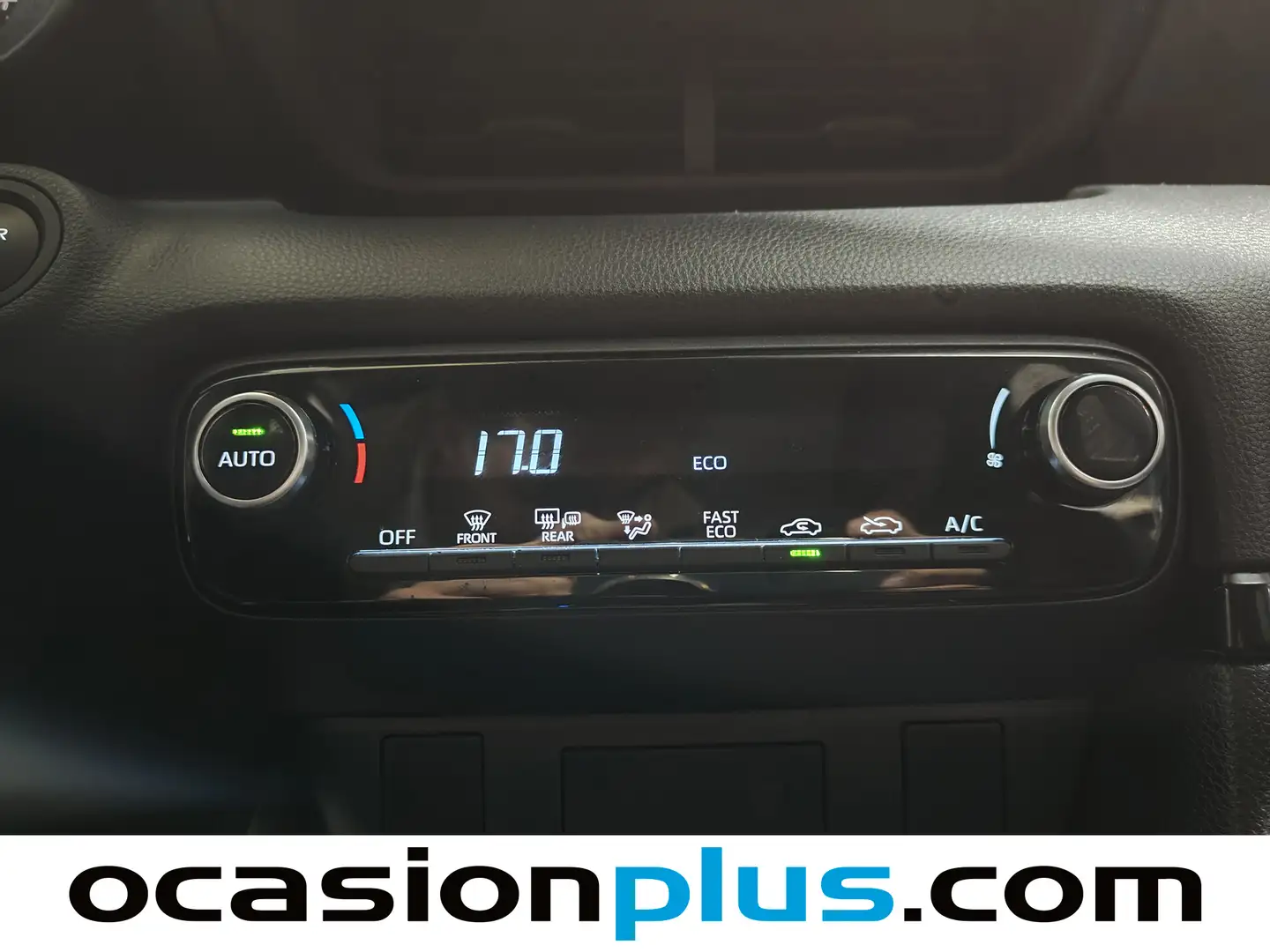 Foto Toyota Yaris Toyota Yaris 120H Active Plus (116 CV)