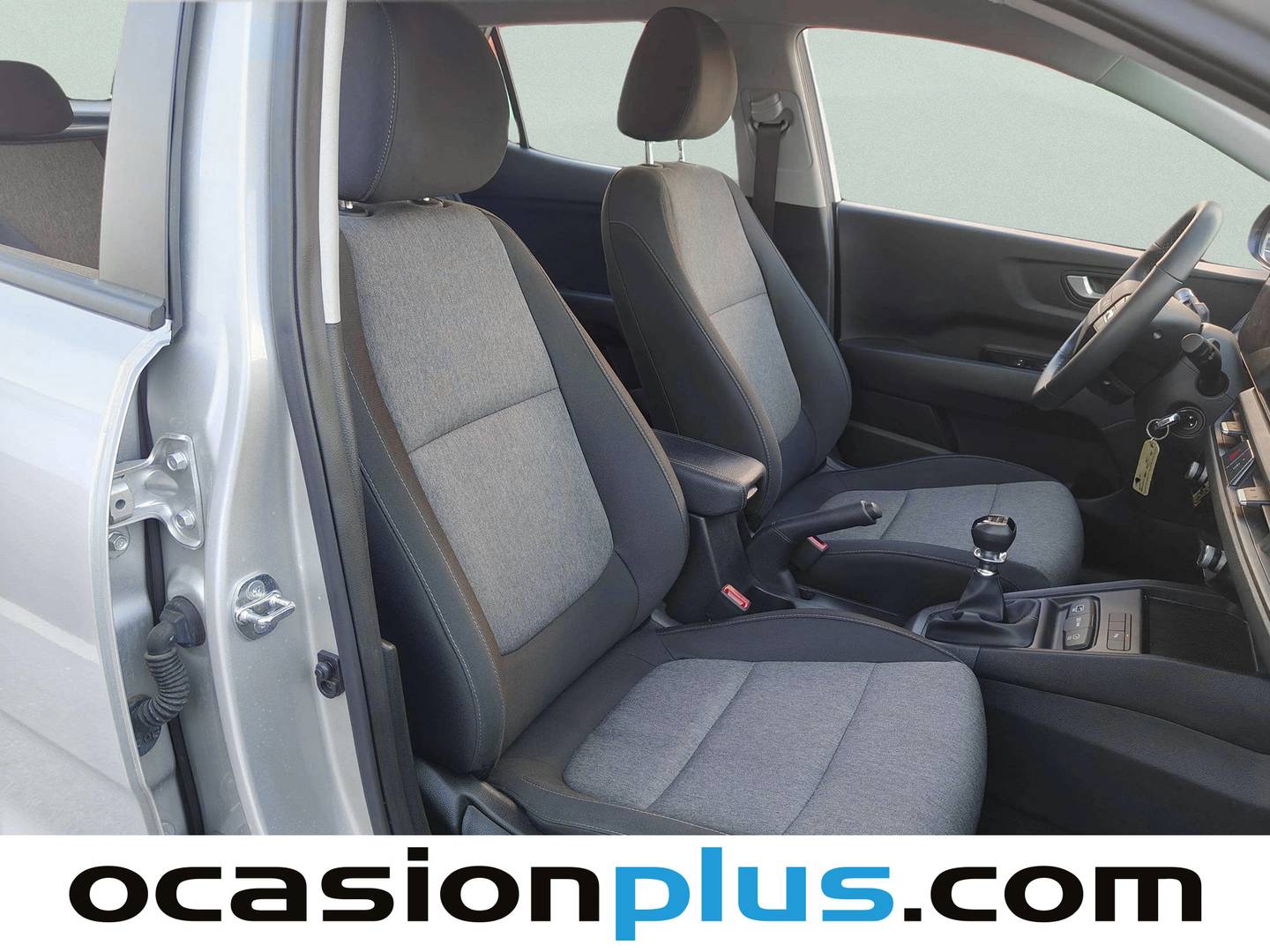 KIA Stonic KIA Stonic 1.0 T-GDi MHEV Concept (115 CV) manual