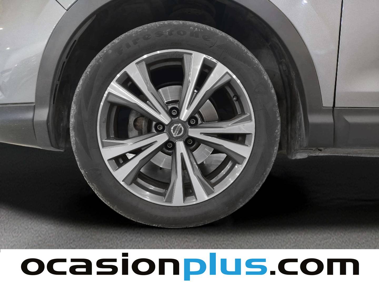 Nissan QASHQAI Nissan Qashqai DIG-T 115 N-Connecta Xtronic (115 CV) 2018