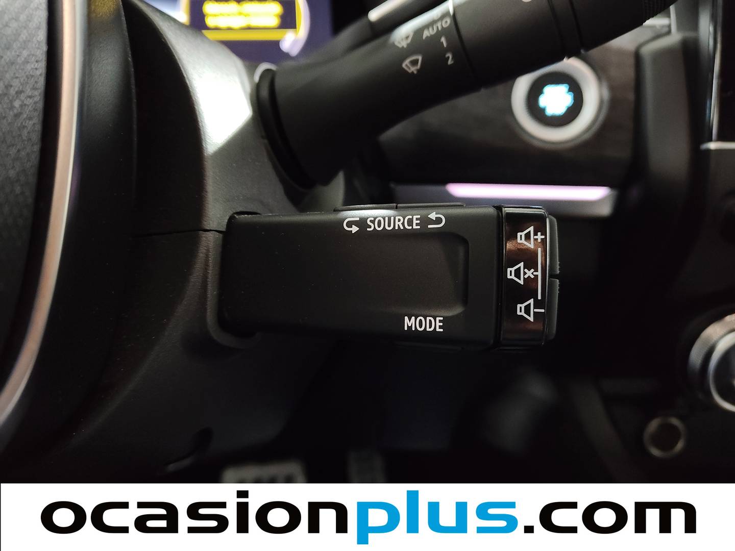 Foto Renault Arkana Renault Arkana Esprit Alpine E-TECH Híbrido 107 kW (145 CV)