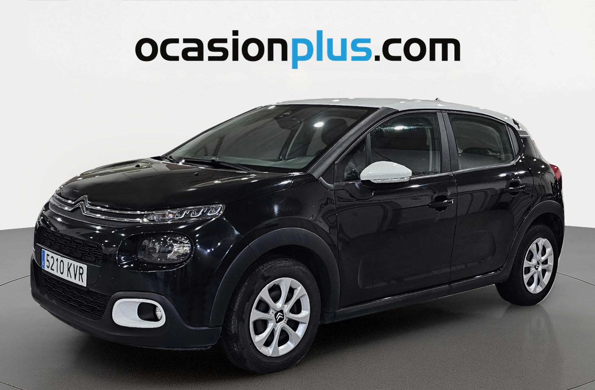 Citroën C3 PureTech 82 Feel