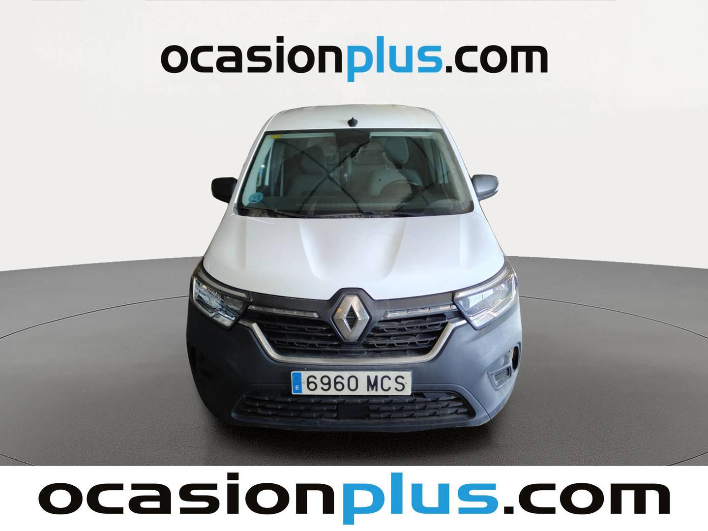 Renault Kangoo Furgón Renault Kangoo Furgon dCi Blue L1 (95 CV) 95cv