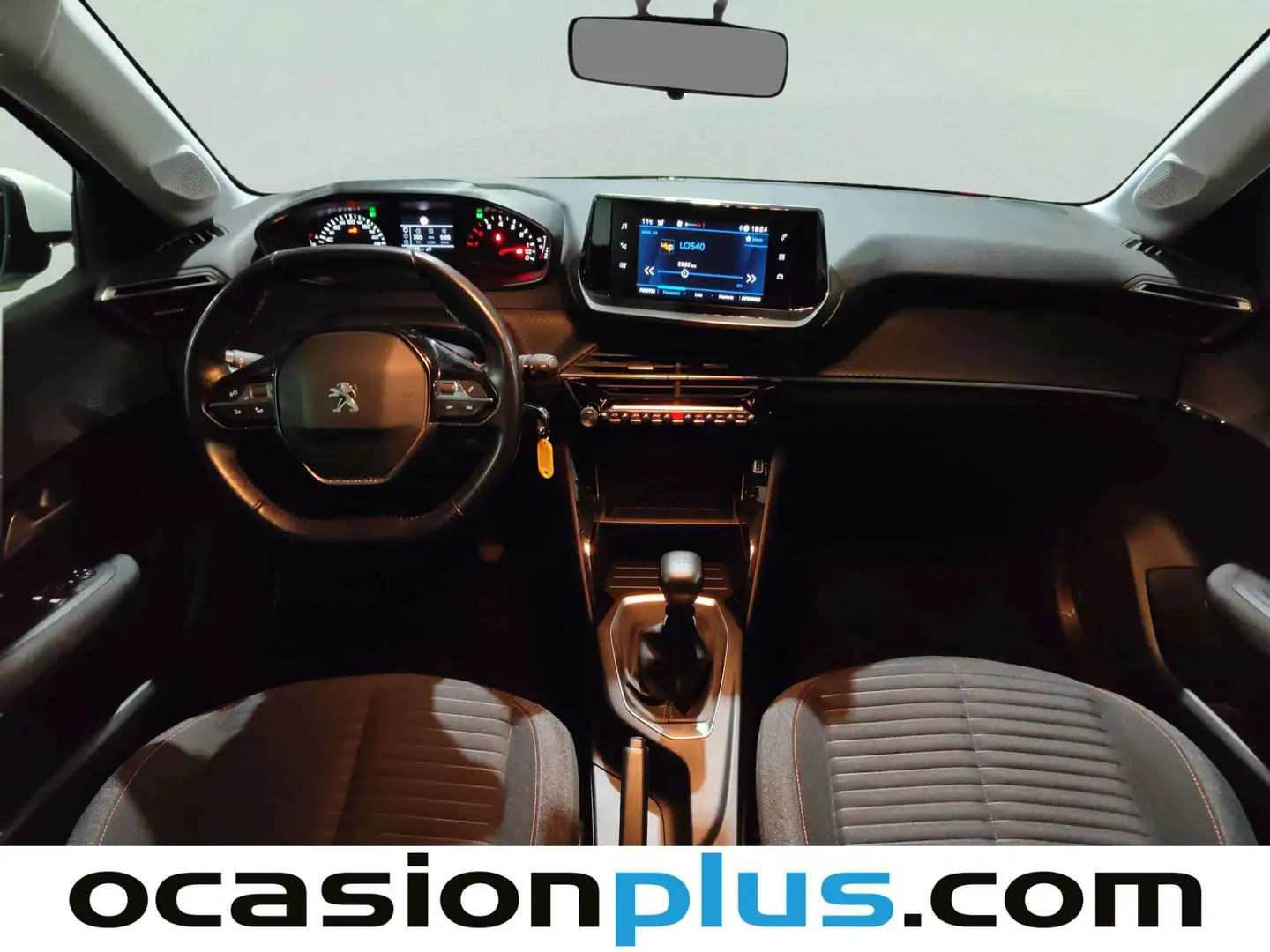 Foto Peugeot 208 Peugeot 208 PureTech 100 Active (100 CV)