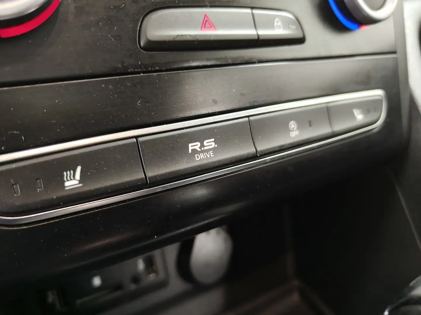 Foto Renault Mégane Renault Megane GT Energy TCe (205 CV) EDC