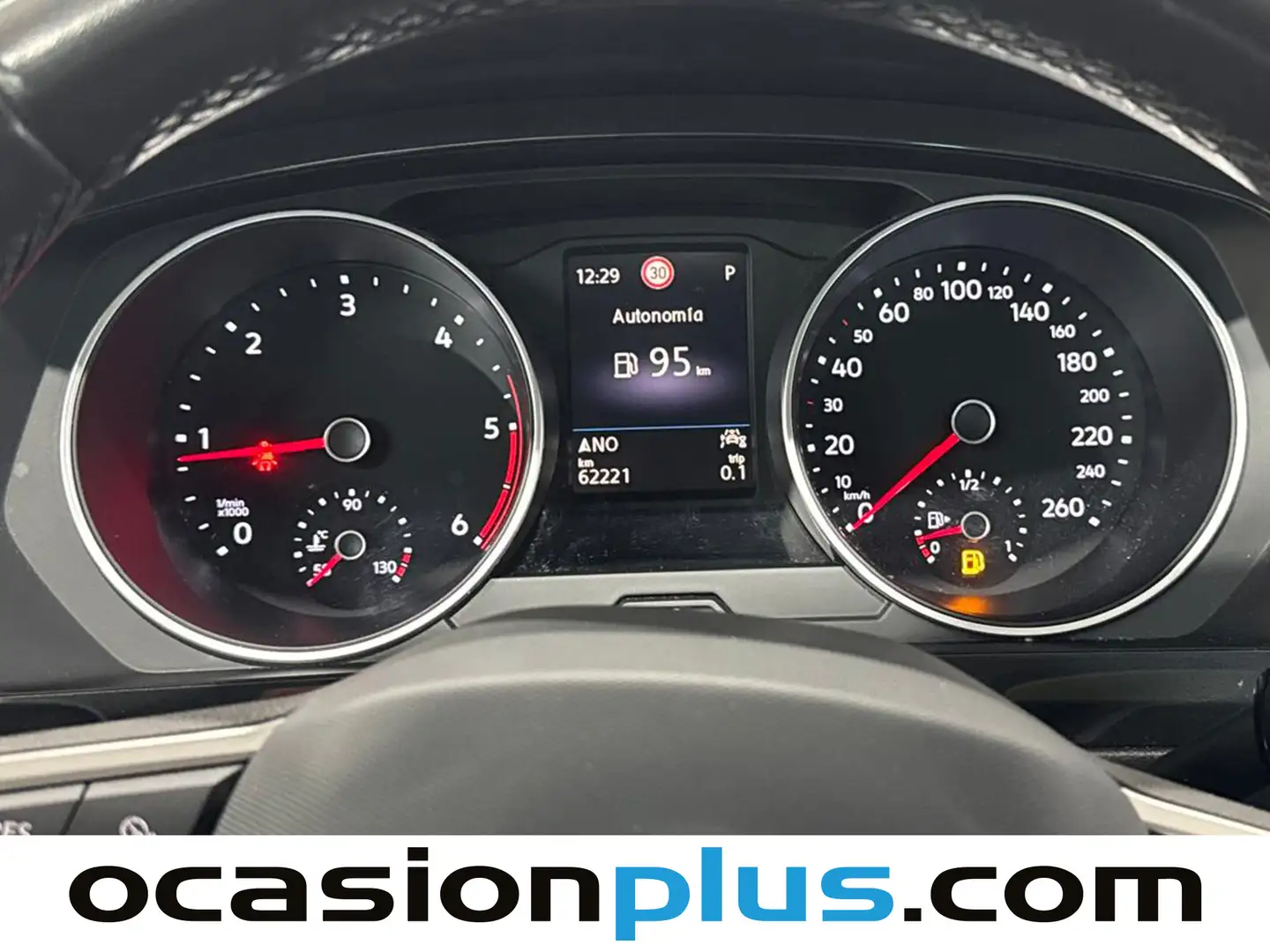 Foto Volkswagen Tiguan Volkswagen Tiguan Life 2.0 TDI (150 CV) DSG