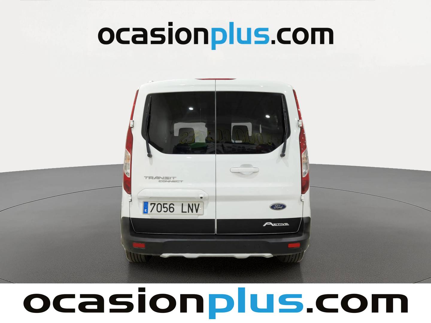 Ford Transit Connect FORD Transit Connect 1.5 TDCi Active 220 L1 (100 CV) barato