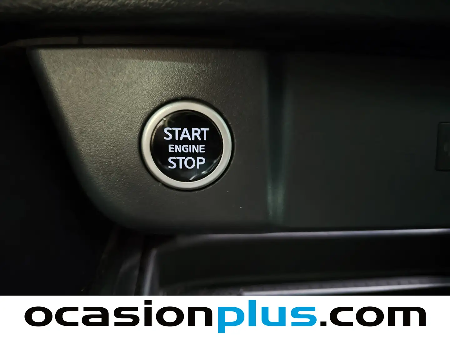 Foto Nissan QASHQAI Nissan Qashqai DIG-T 140 N-Connecta  (140 CV)