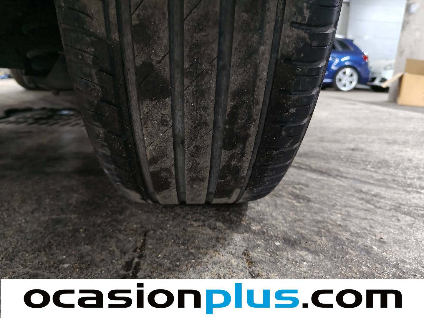 Volkswagen T-Roc Volkswagen T-Roc Sport 1.6 TDI (115 CV) de segunda mano