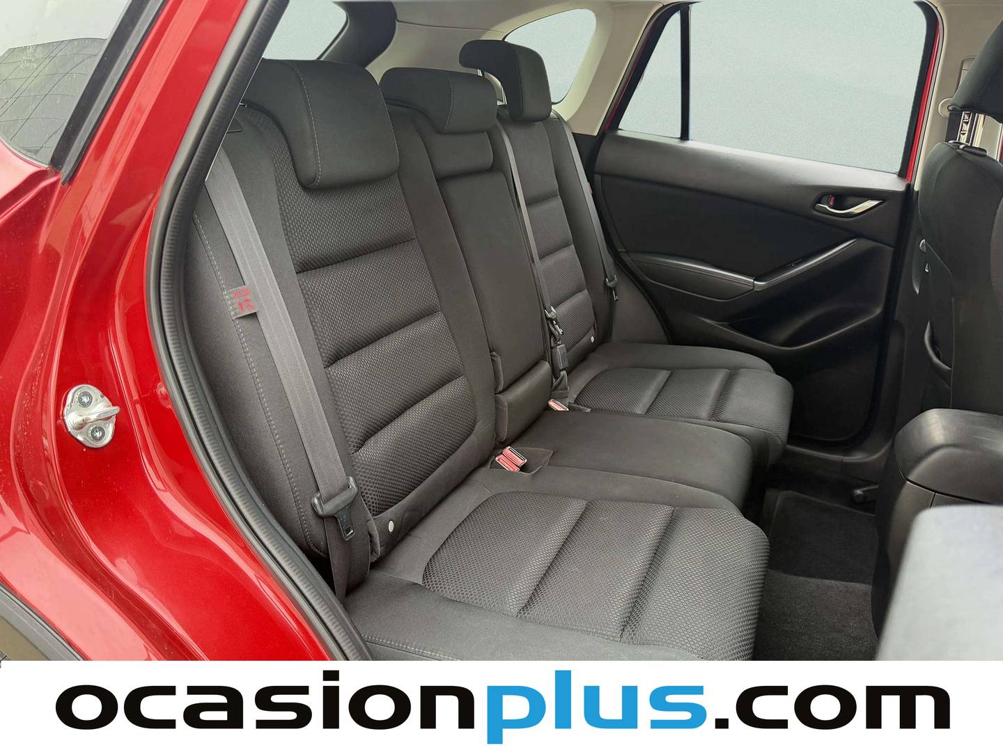 Mazda CX-5 Mazda CX-5 2.2 DE Style+Navi 2WD (150 CV) km 0