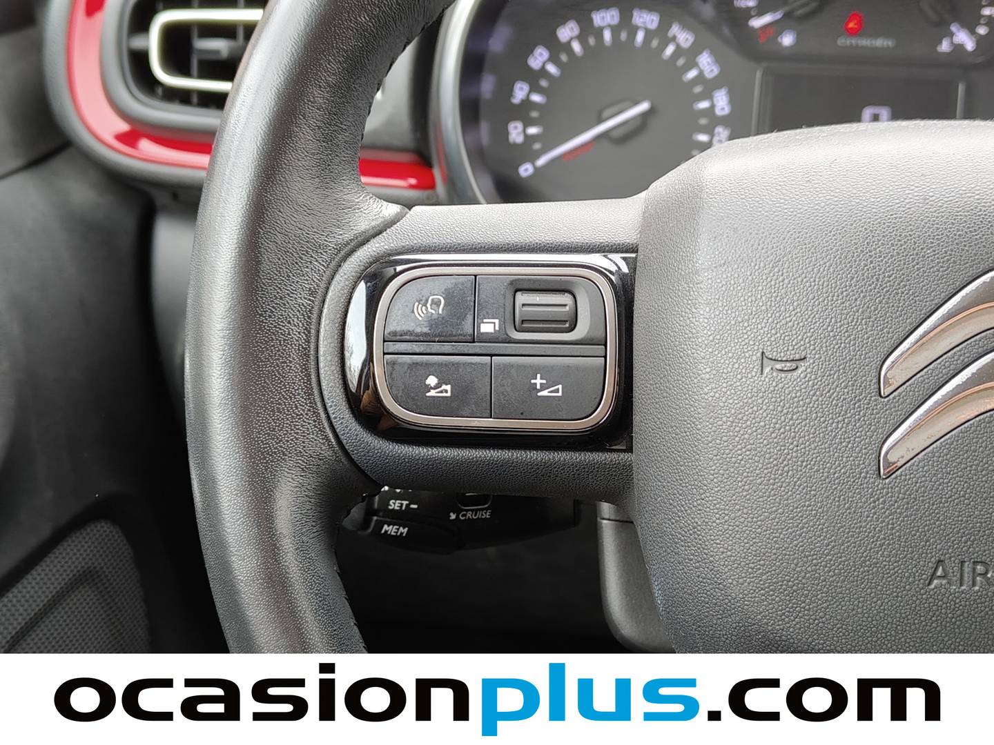 Foto Citroën C3 Citroen C3 PureTech 110 S&S Shine (110 CV)