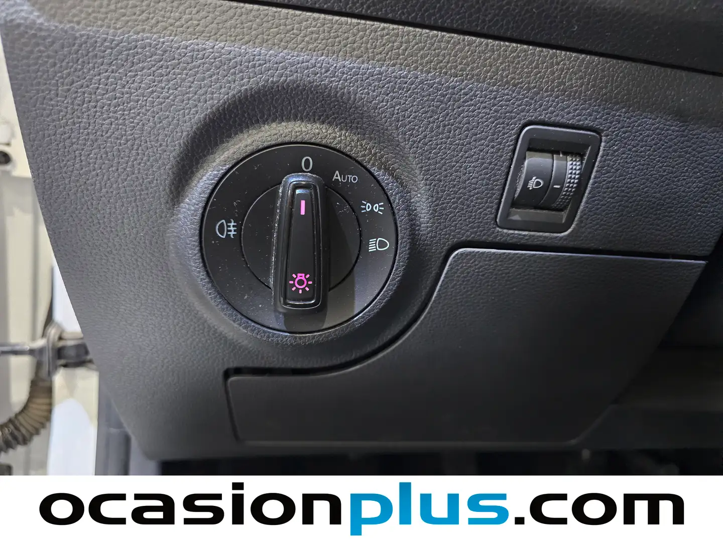 Foto Seat Ibiza SEAT Ibiza 1.6 TDI Reference (95 CV)