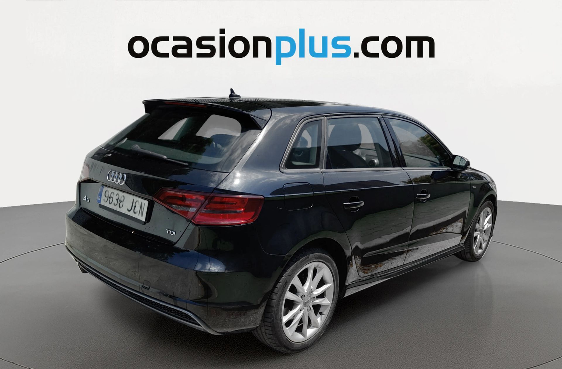 Audi A3 Sportback Adrenalin 1.6 TDI clean diesel Pack S-Line - foto 4