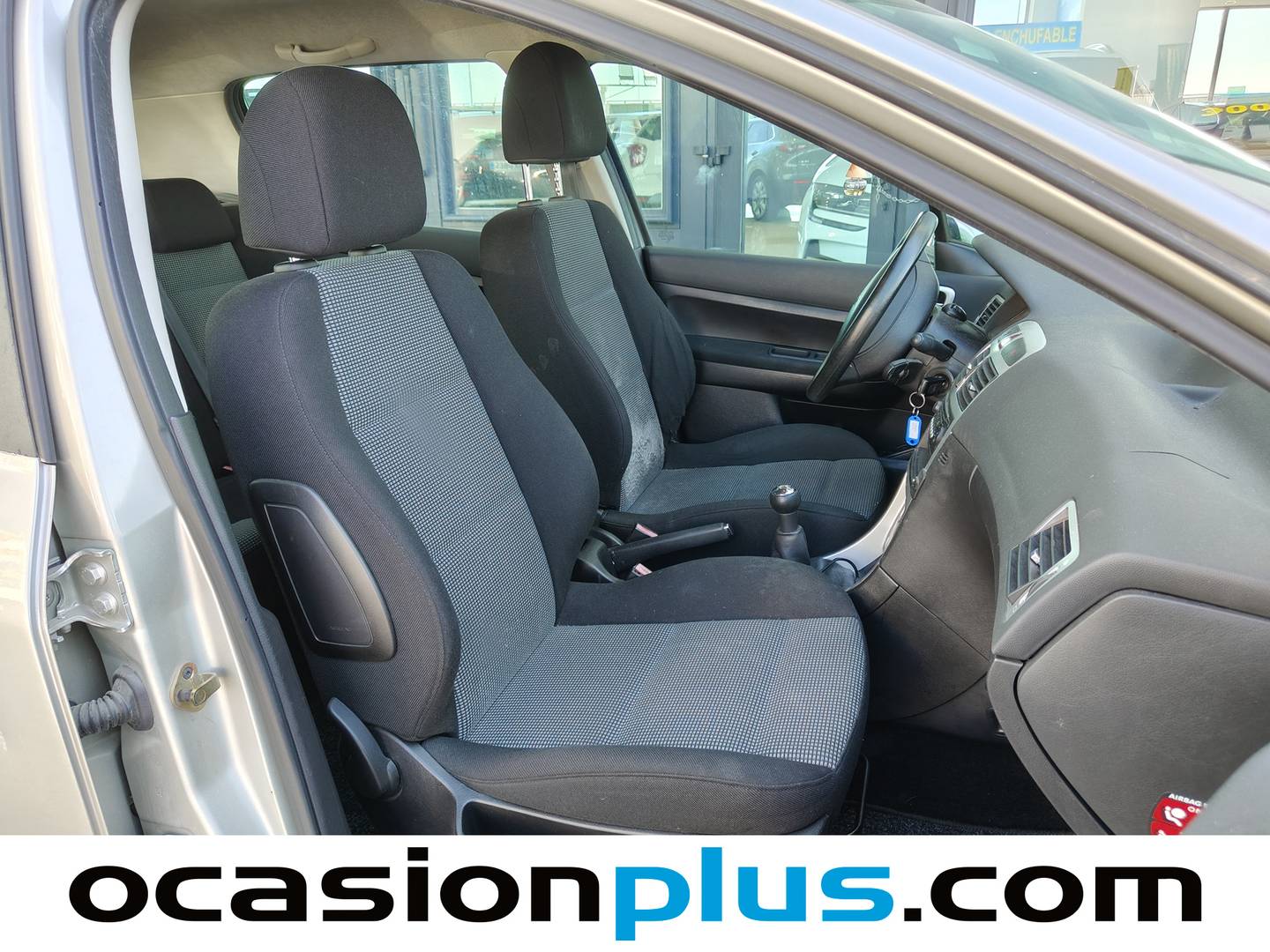 Peugeot 307 Peugeot 307 1.6 X-Line (110 CV) km 0