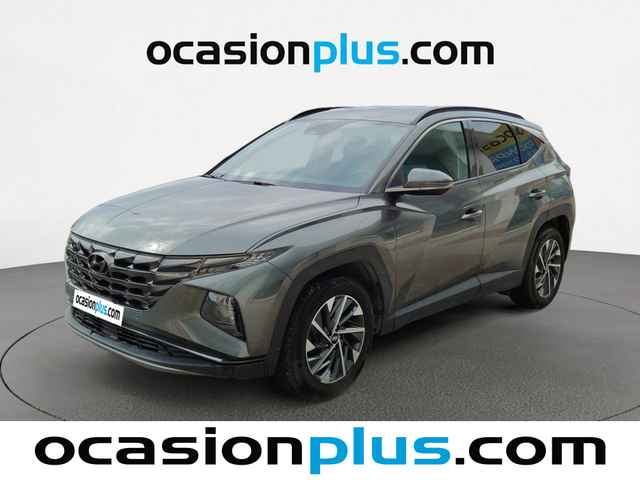 Hyundai Segunda Mano Baratos Málaga