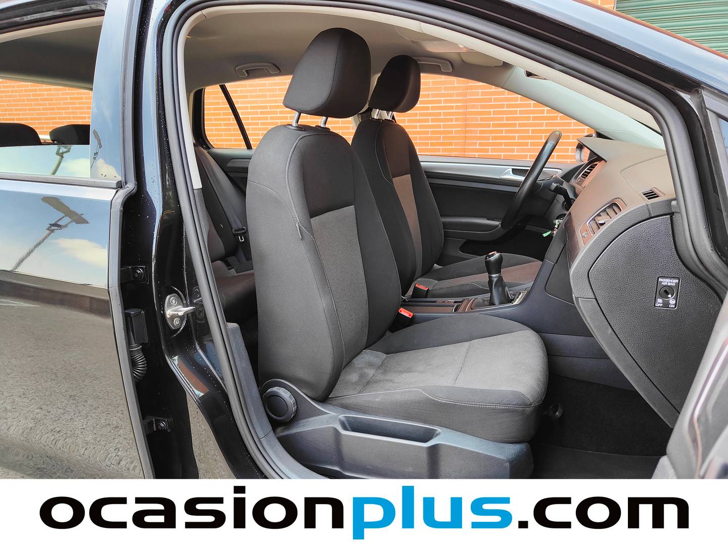 Volkswagen Golf Volkswagen Golf Business 1.6 TDI BMT (105 CV) km 0