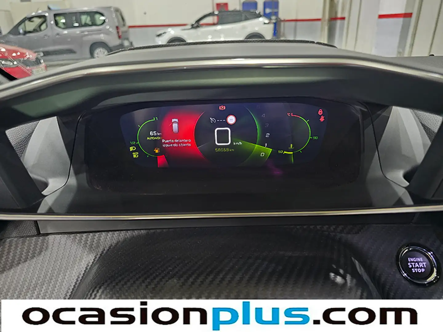 Foto Peugeot 208 Peugeot 208 BlueHDi 100 GT (100 CV)