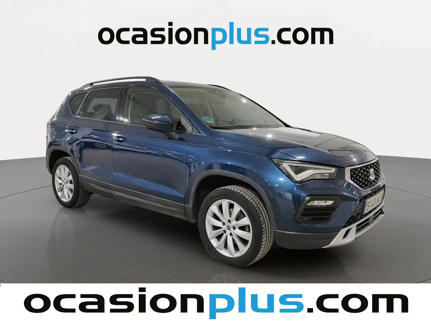 Foto Seat Ateca SEAT Ateca 1.5 TSI S&S Style XL (150 CV)