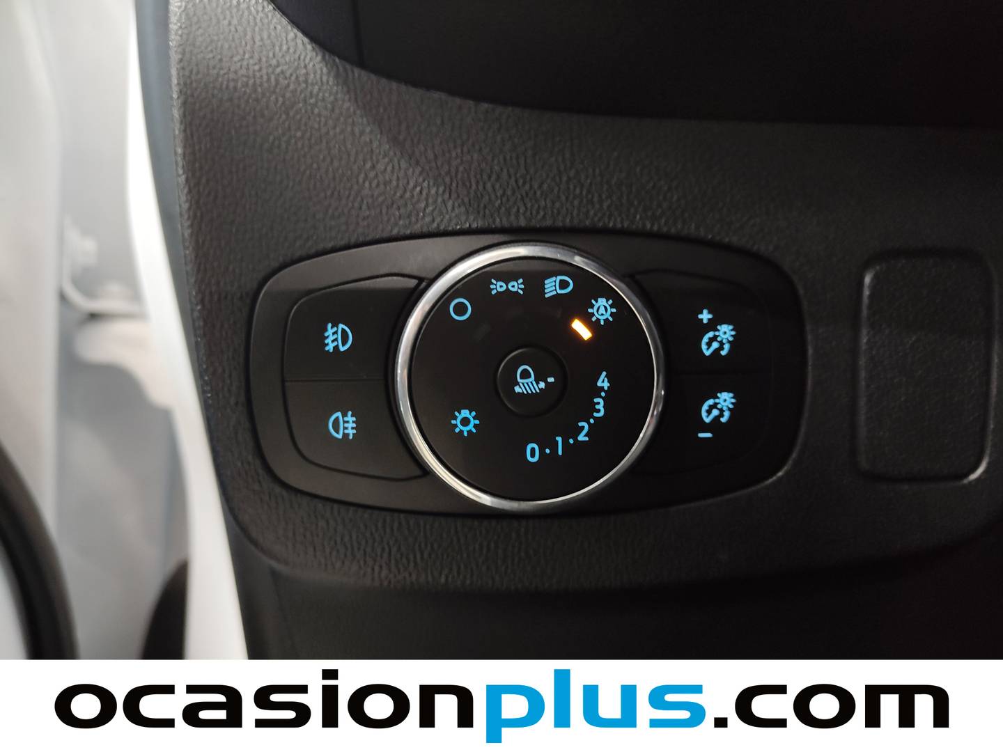 Ford Puma Ford Puma 1.0 EcoBoost MHEV ST-Line X (125 CV) seminuevo