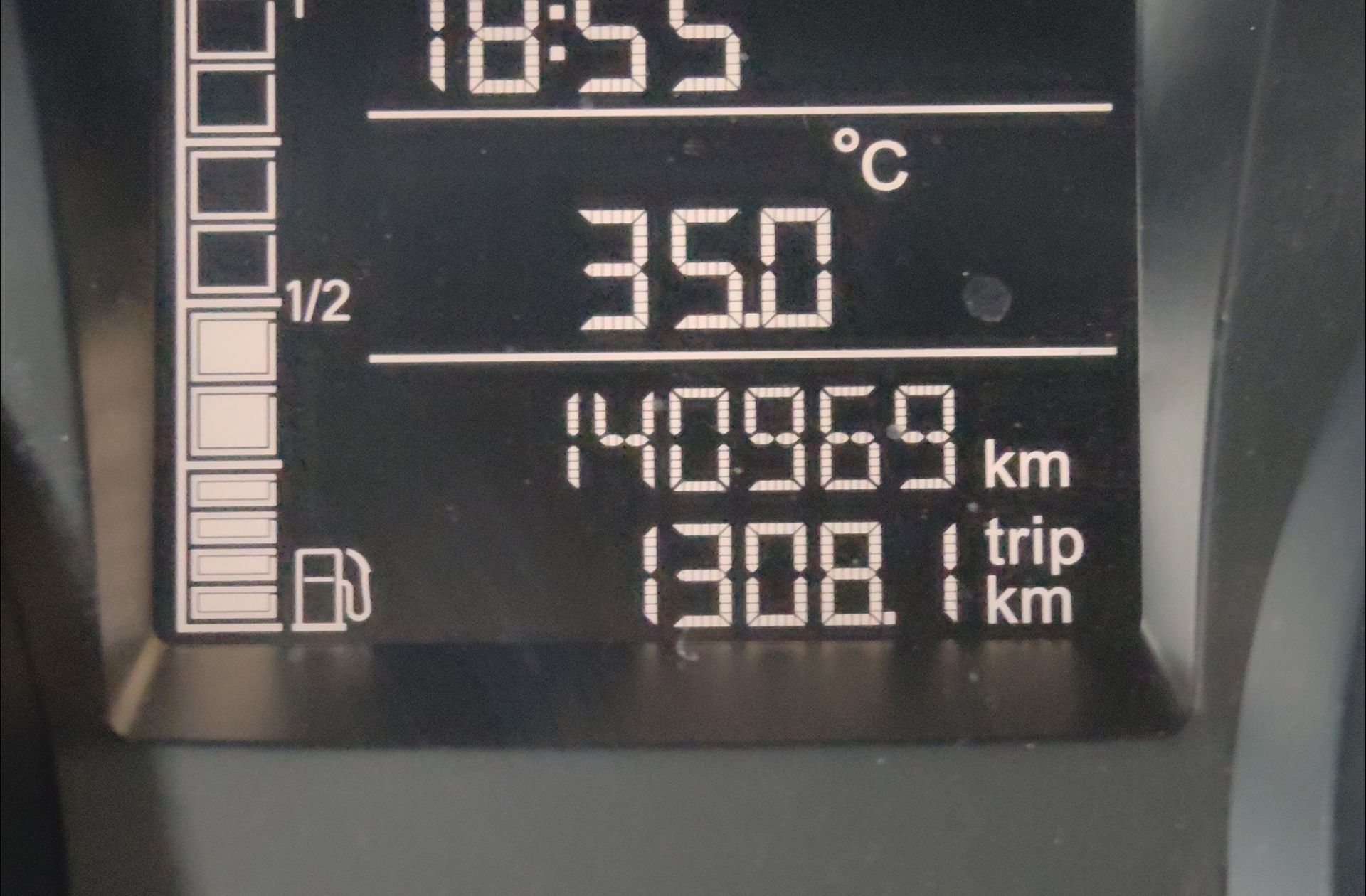 SEAT Ibiza SC 1.2 Tsi FR - foto 9