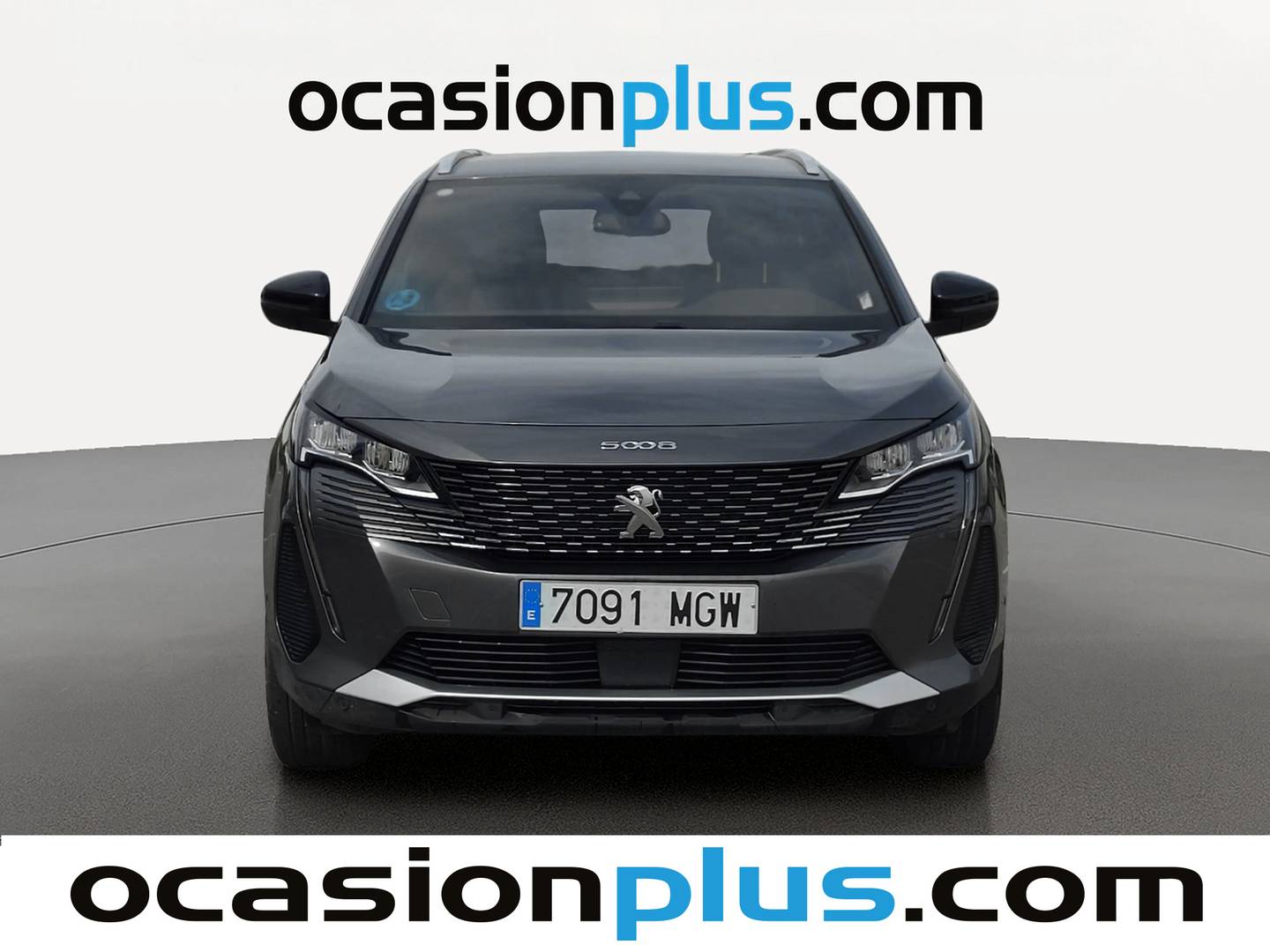 Foto Peugeot 5008 Peugeot 5008 PureTech 130 S&S Allure Pack EAT8 (130 CV) 7 Plazas