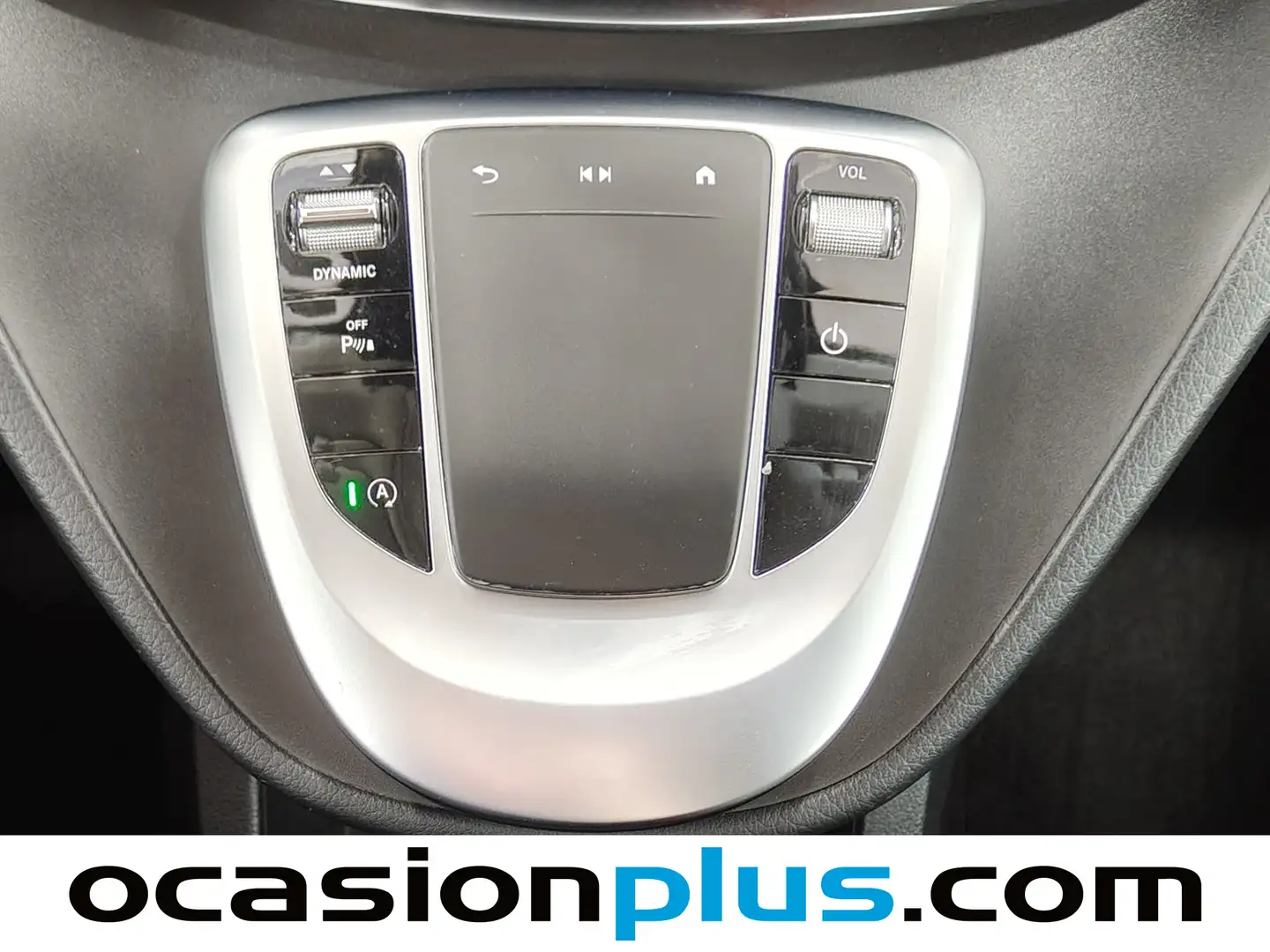 Foto Mercedes Clase V Mercedes-Benz Clase V Clase V 220 d Avantgarde Largo (163 CV) 8 Plazas