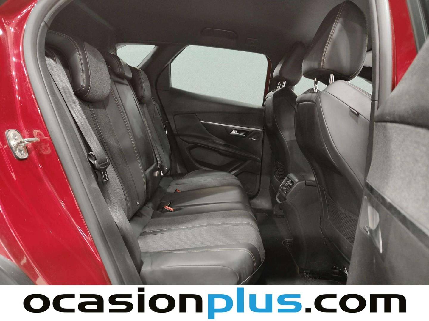 Peugeot 3008 Peugeot 3008 THP 165 GT Line S&S Auto (165 CV) automático