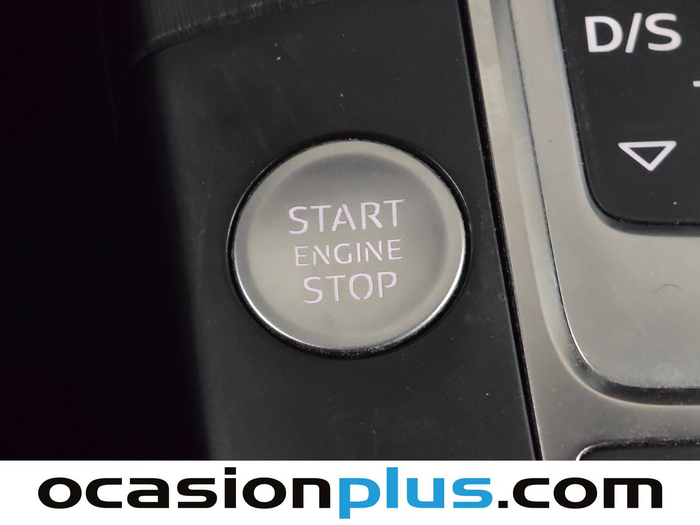 Foto Audi A3 Sportback Audi A3 Sportback S line 35 TDI 110 kW (150 CV) S tronic