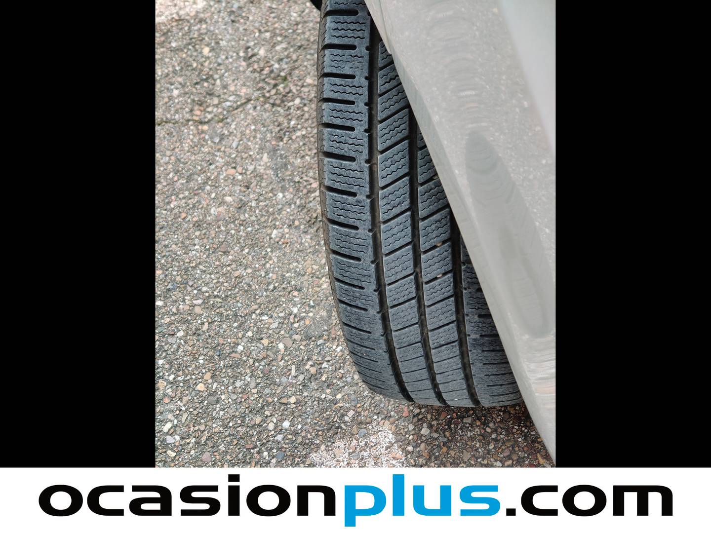 Nissan NV300 Nissan NV300 Furgon 2.0 dCi Comfort L2H1 (120 CV) seminuevo