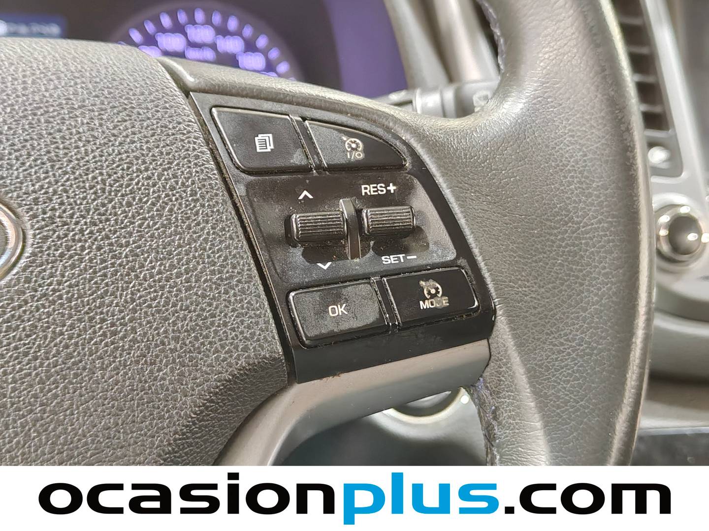 Acabados Hyundai Tucson Hyundai Tucson 1.6 GDI BlueDrive Tecno 4x2 (131 CV)