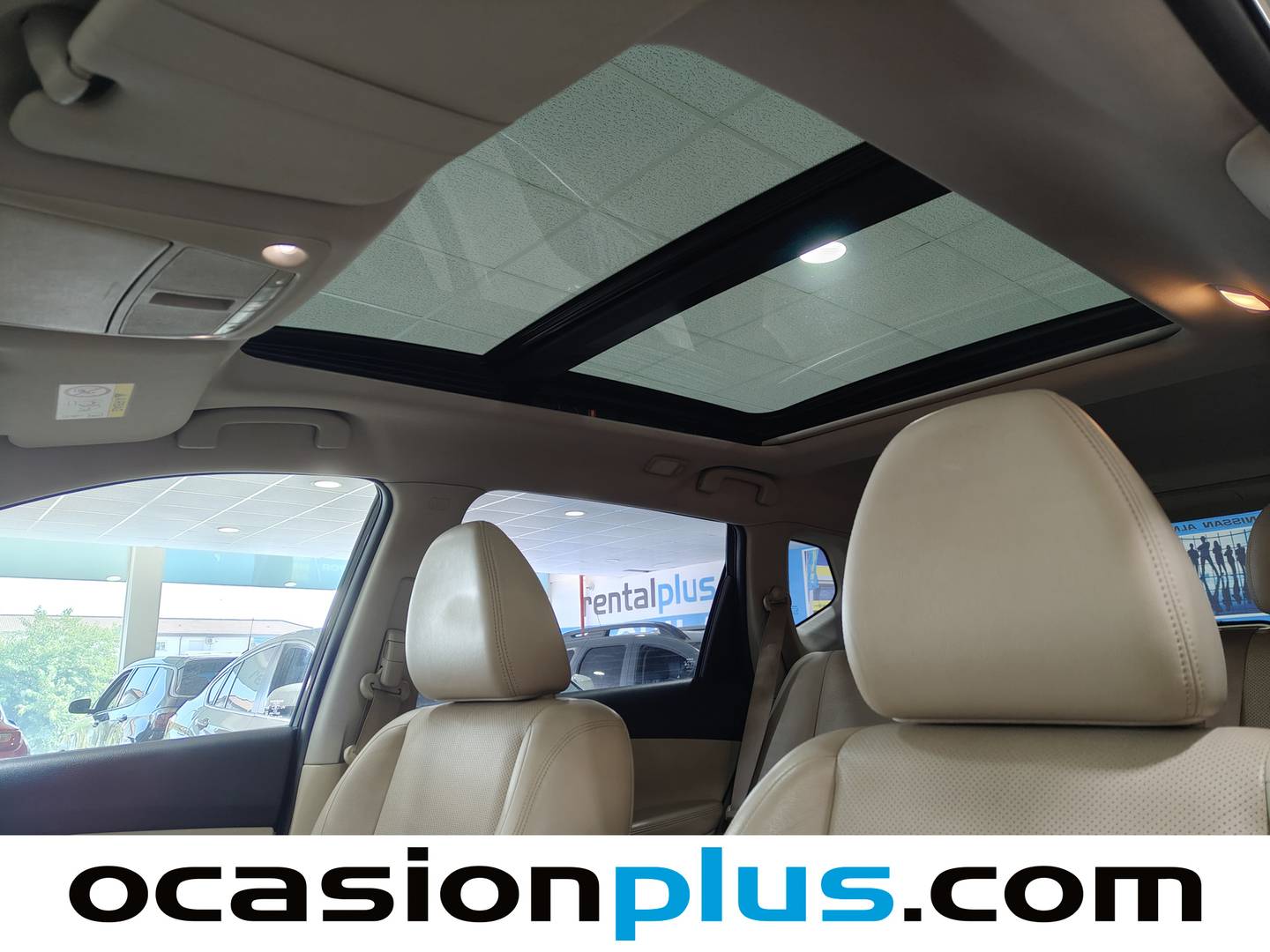 Nissan X-TRAIL Nissan X-Trail dCi 130 Tekna 4x2 (130 CV) al mejor precio