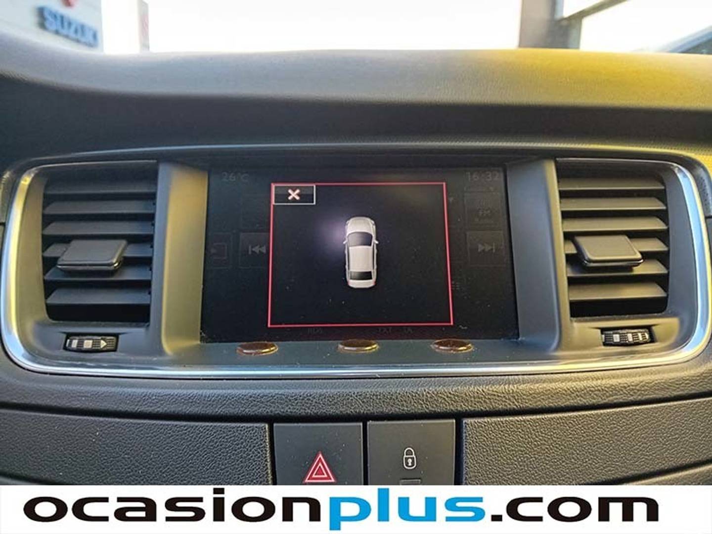 Foto Peugeot 508 Peugeot 508 2.0 BlueHDI Allure Auto (180 CV)