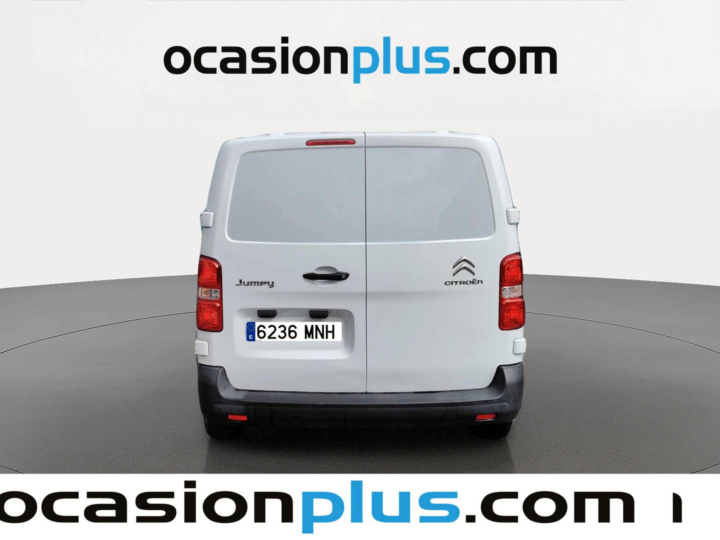 Citroën Jumpy Citroën Jumpy Talla M 75 kW (102 CV) barato